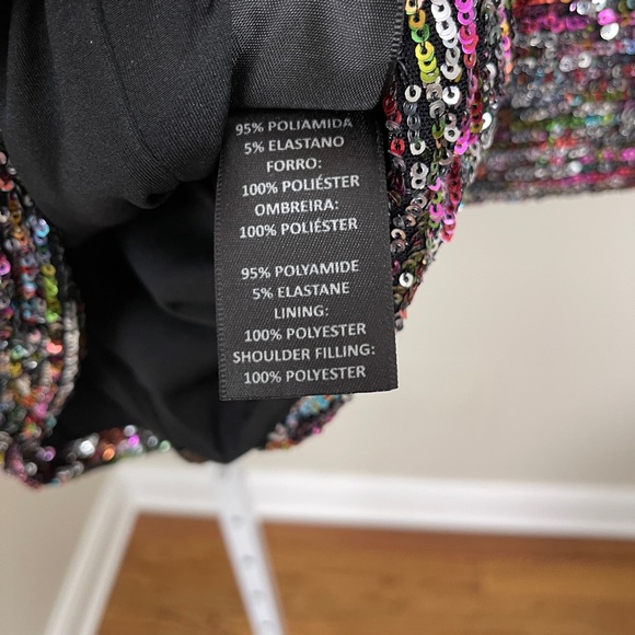 IORANE sequins set - Picture 11 of 12